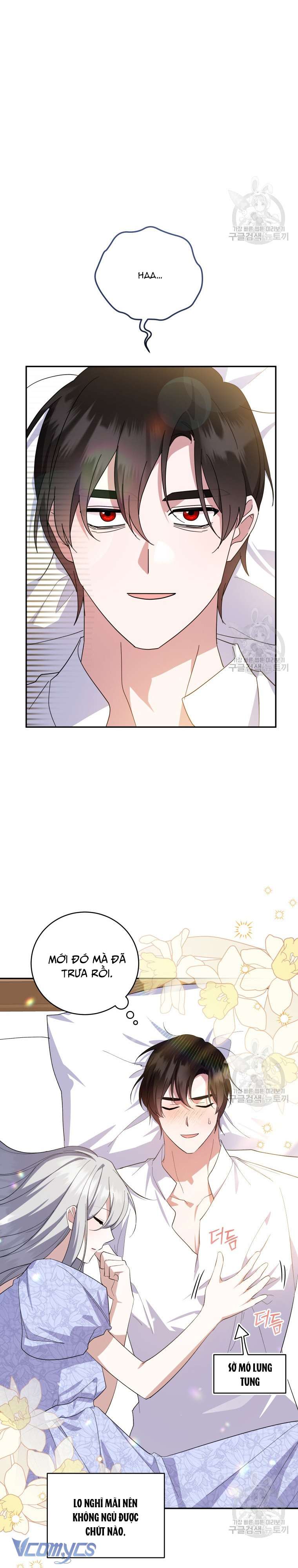 Kế Hoạch Trả Thù Chap 73 - Trang 2