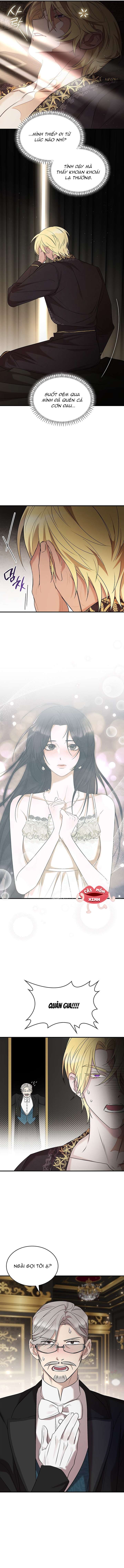 Vào Ngày Mà Chị Gái Tôi Qua Đời Chap 2 - Trang 3