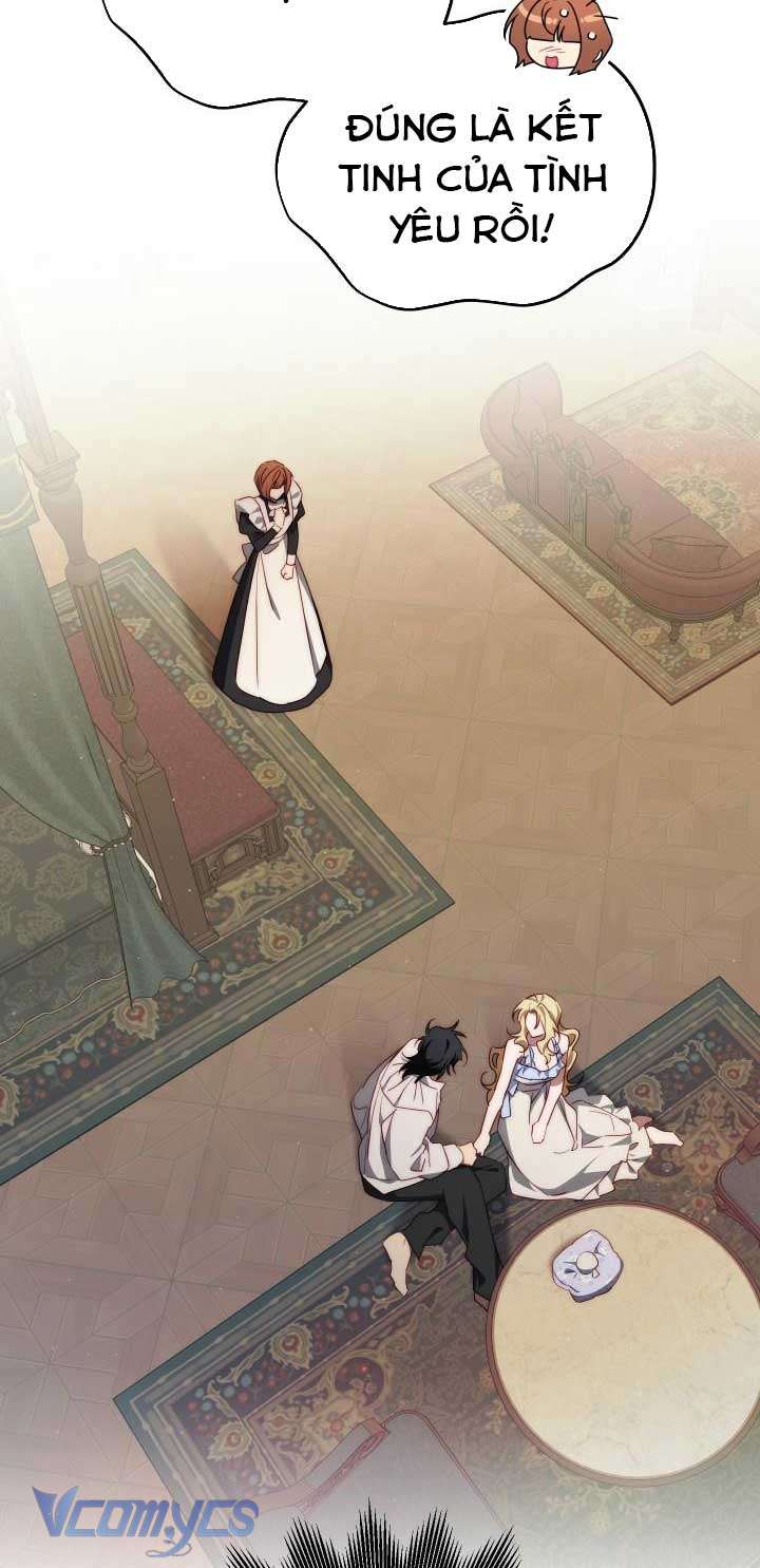 Thuần Hóa Hoàng Tử Quái Vật Chap 27 - Trang 3