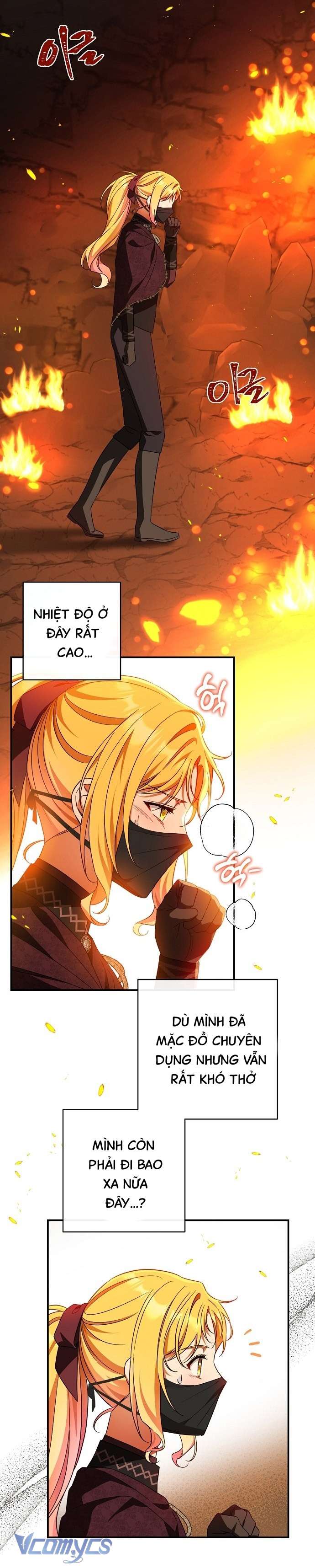 Thuần Hóa Hầu Tước Quái Dị Chap 46 - Trang 2