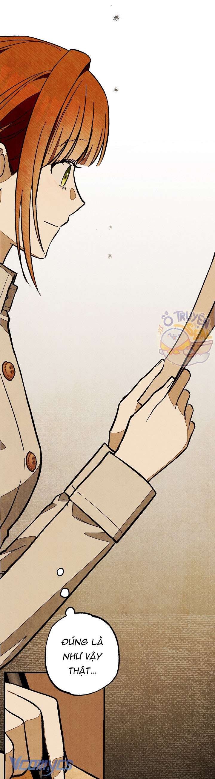 Chào Mừng Đến Với Dinh Thự Hoa Hồng Chap 4 - Trang 3