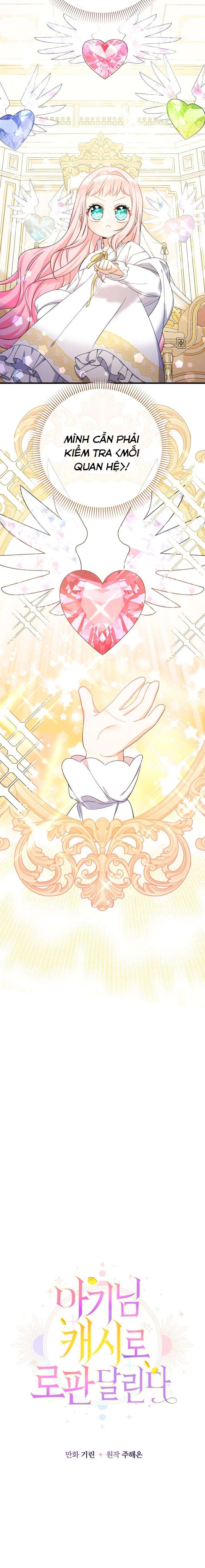 [PNT] Tiểu Thư Tích Tiền Đi Bụi Chap 34 - Trang 2