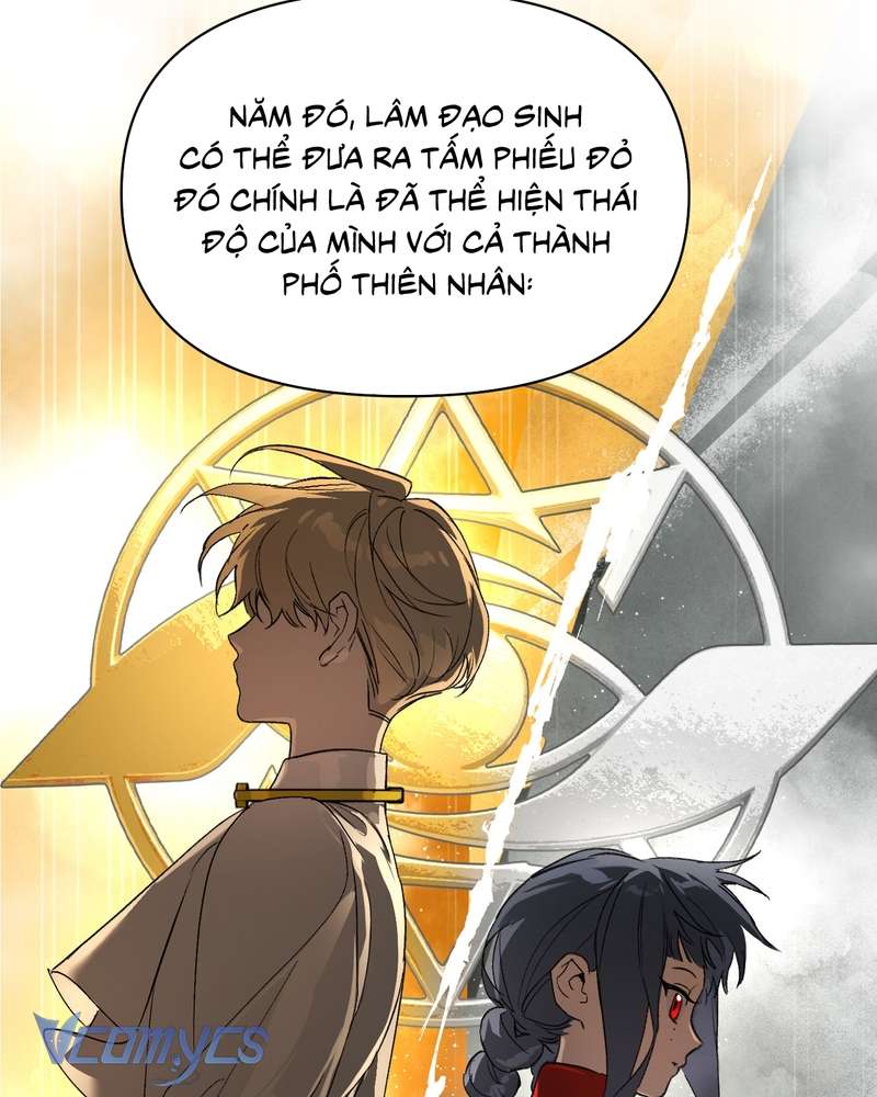 Ác Chi Hoàn Chap 71 - Trang 3