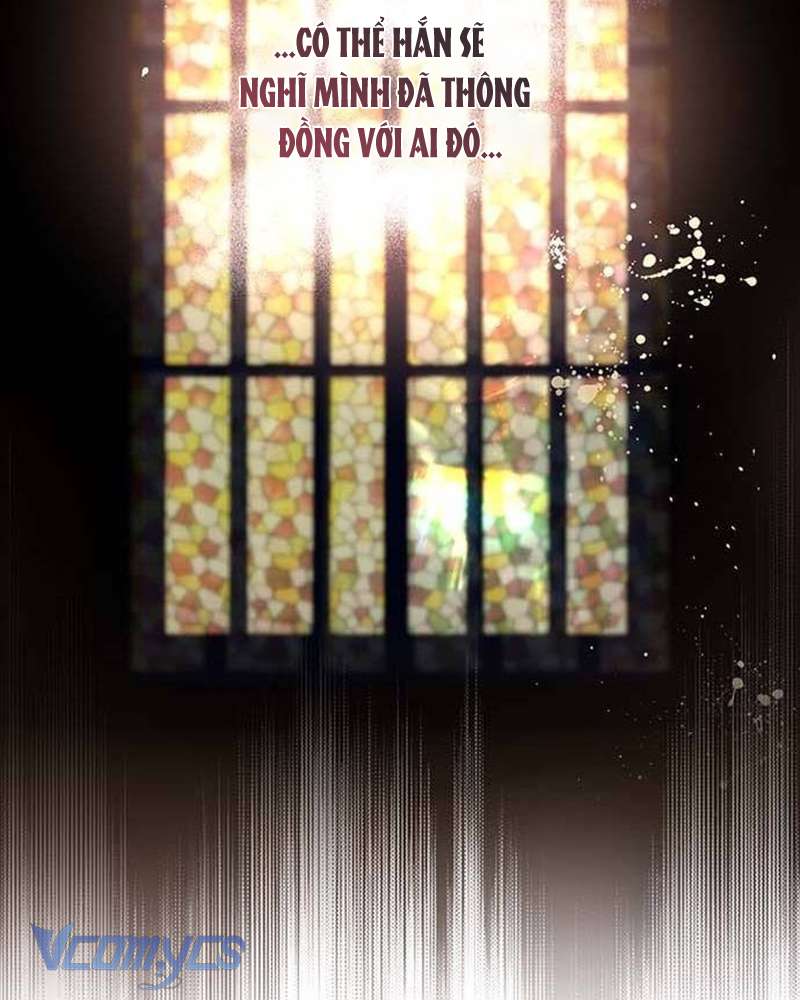 Praesepe Bên Ngoài Chiếc Lồng Chap 12 - Trang 4