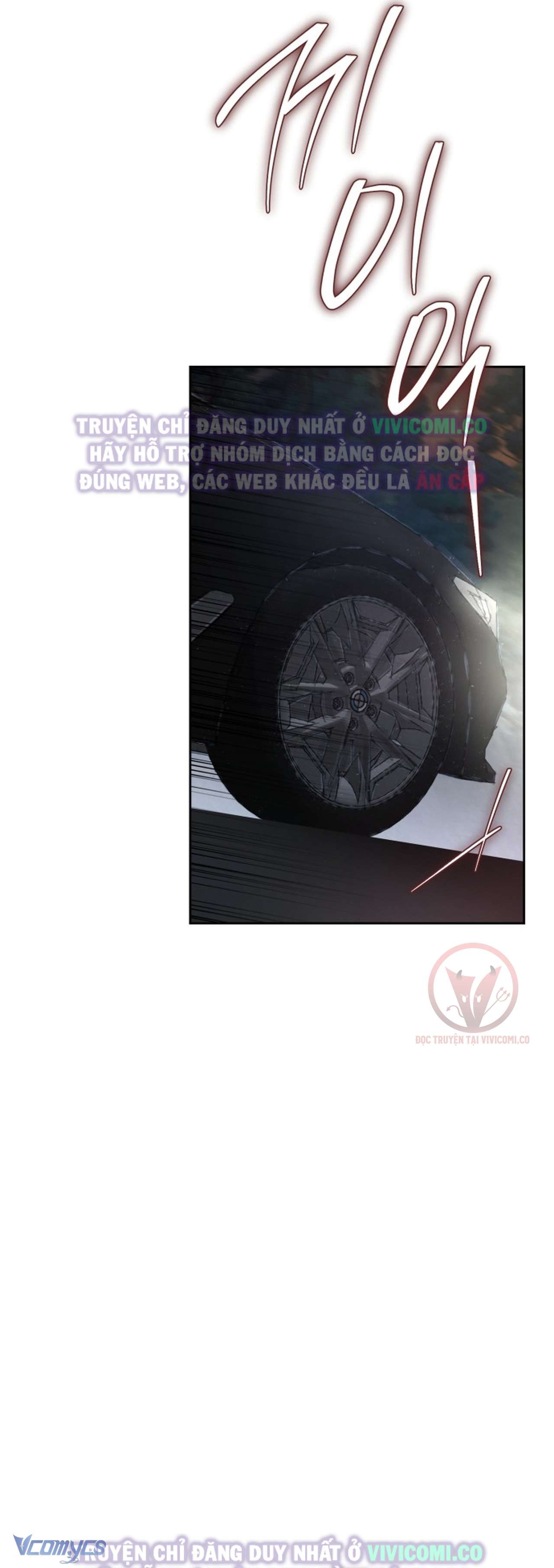 Chàng Quỷ Của Tôi Chap 3 - Next Chap 4