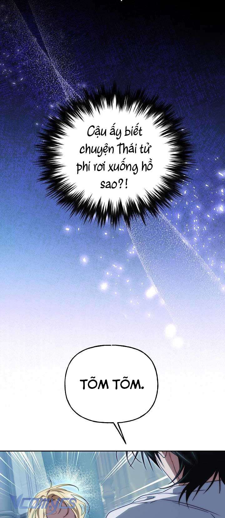 Thuần Hóa Hoàng Tử Quái Vật Chap 24 - Trang 3