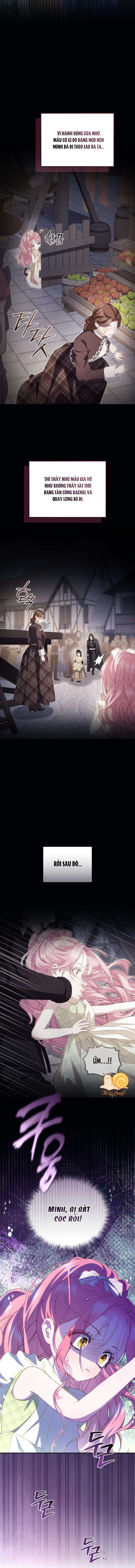 Tôi Là Người Duy Nhất Không Biết Ác Nữ Là Một Người Đàn Ông Chap 22 - Trang 2