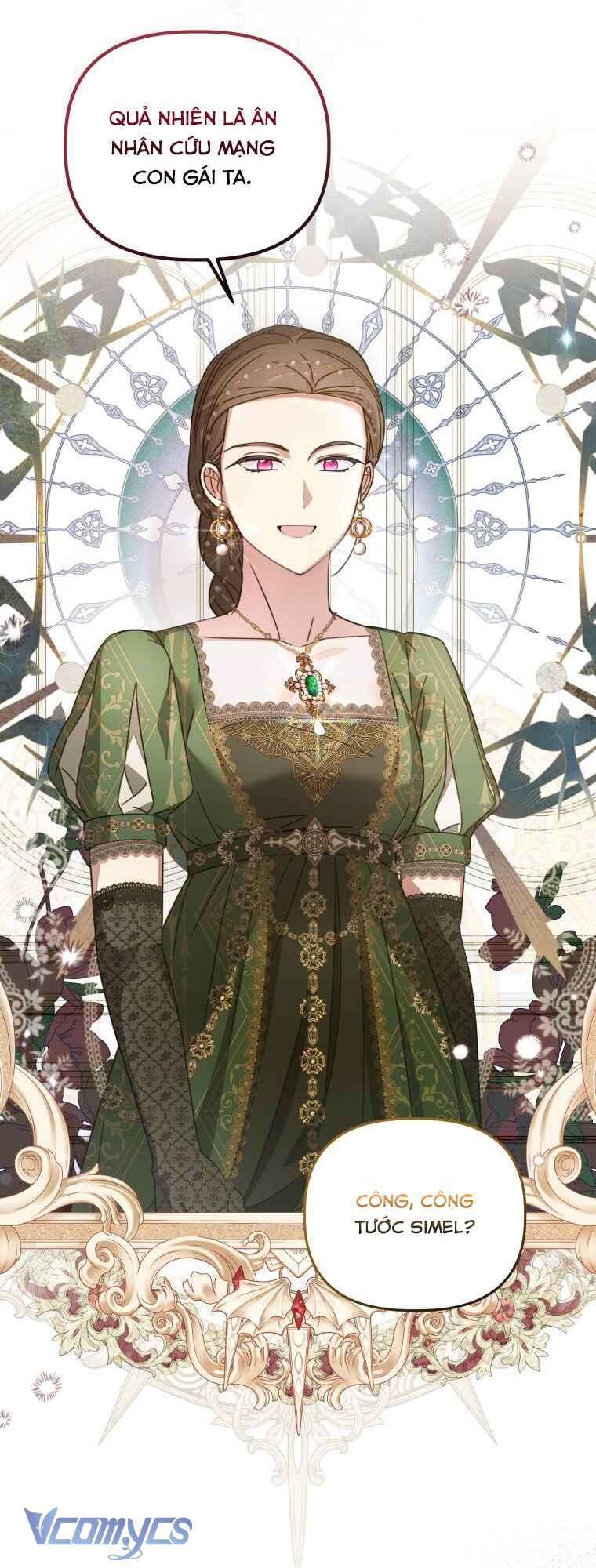 Mọt Sách Là Bạo Quân Chap 34 - Trang 3