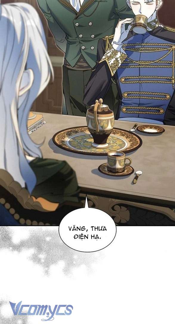 Cứ Cố Gắng Hết Sức Để Hối Hận Chap 7 - Trang 4