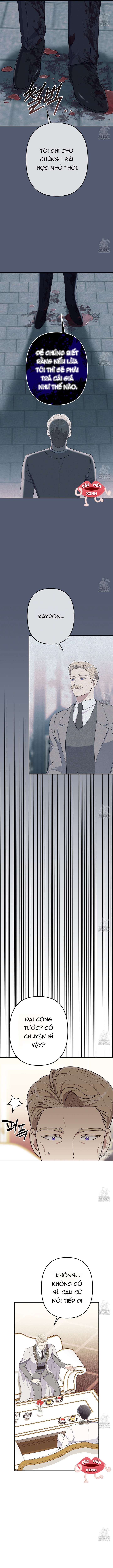 Xin Hãy Để Ý Tới Jasmine Chap 65 - Next Chap 66