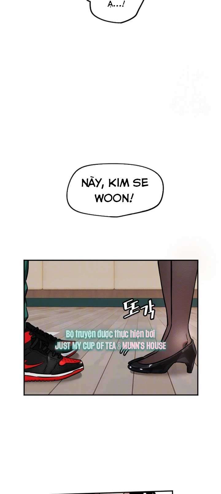 Manitto Chap 17 - Trang 3