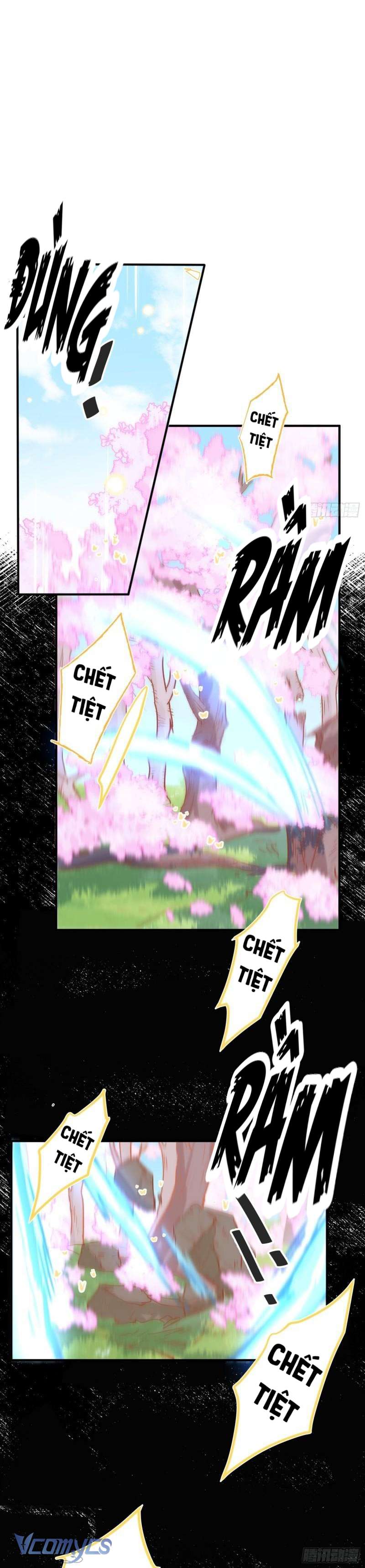 Tình Địch Kỳ Quái Tăng Thêm Rồi! Chap 55 - Trang 2