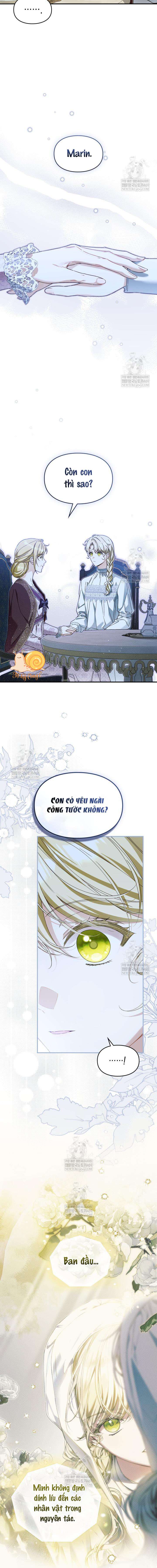 Tôi Đã Đính Hôn Với Vị Công Tước Mù Chap 28 - Trang 2