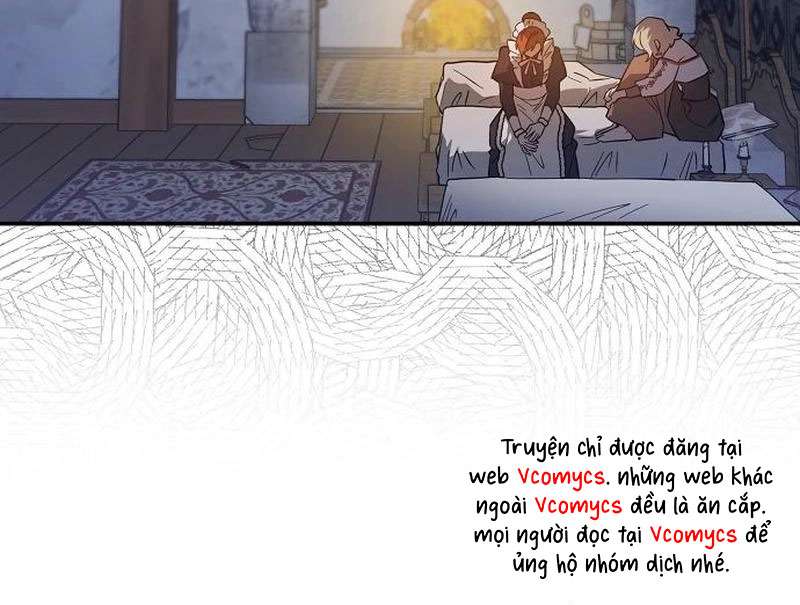 Nữ Hầu Báo Thù: Thời Khắc Cuối Cùng Chap 15 - Trang 4