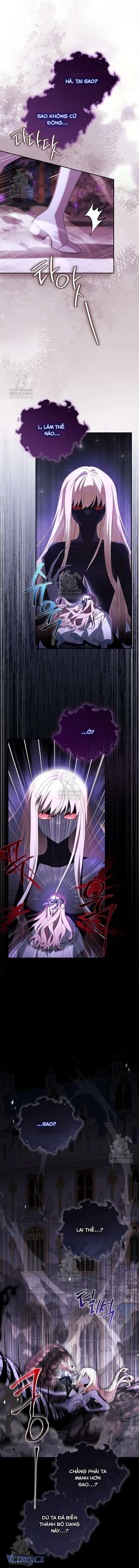 Tôi đã trở thành con gái út của công tước phản diện Chap 133 - Trang 2