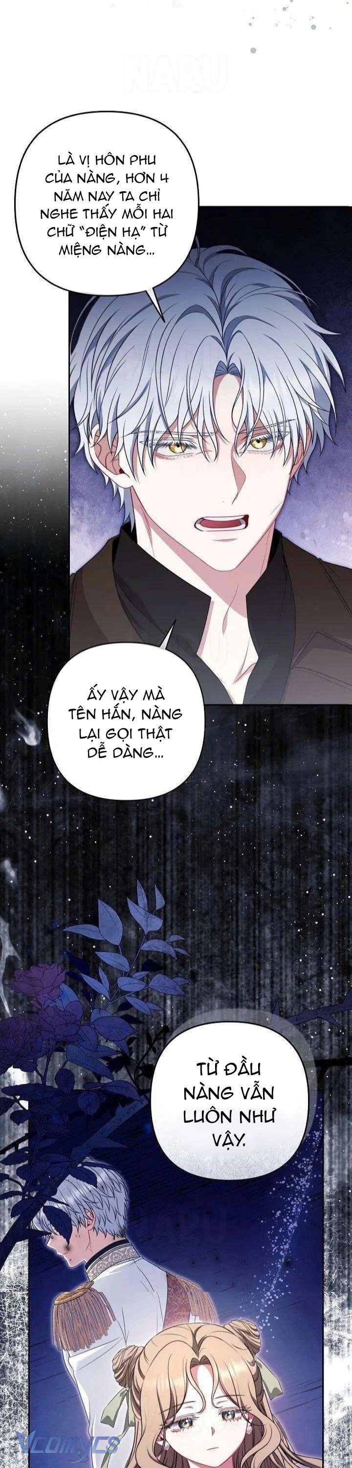 Tôi Đã Xem Một Vở Kịch Chap 28 - Trang 2