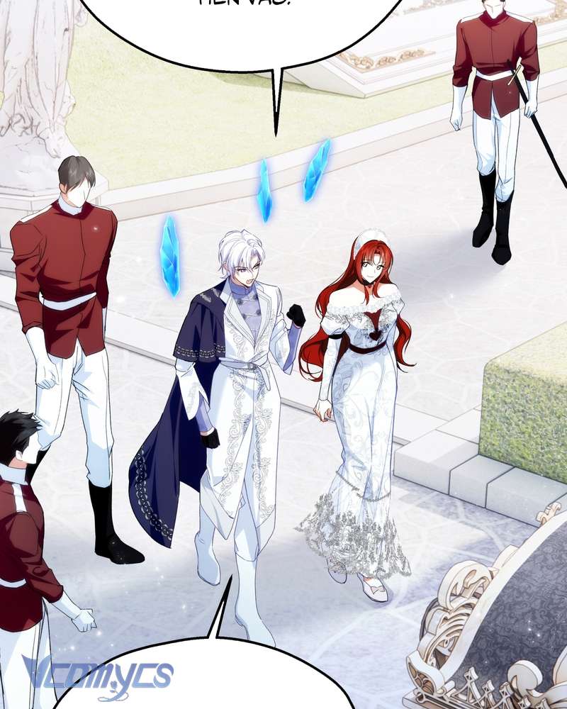 Cô Ấy Sẽ Thuần Hóa Các Anh Hùng Chap 35 - Trang 2