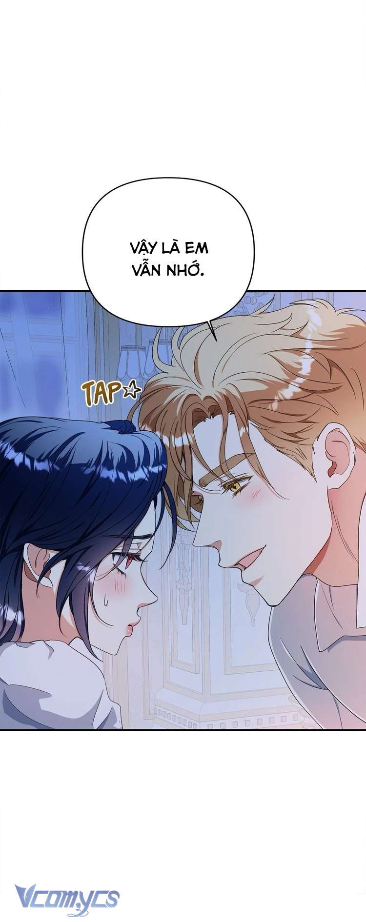 Người Yêu Đã Chết Của Tôi Đã Trở Thành Bạo Chúa Chap 26 - Trang 2