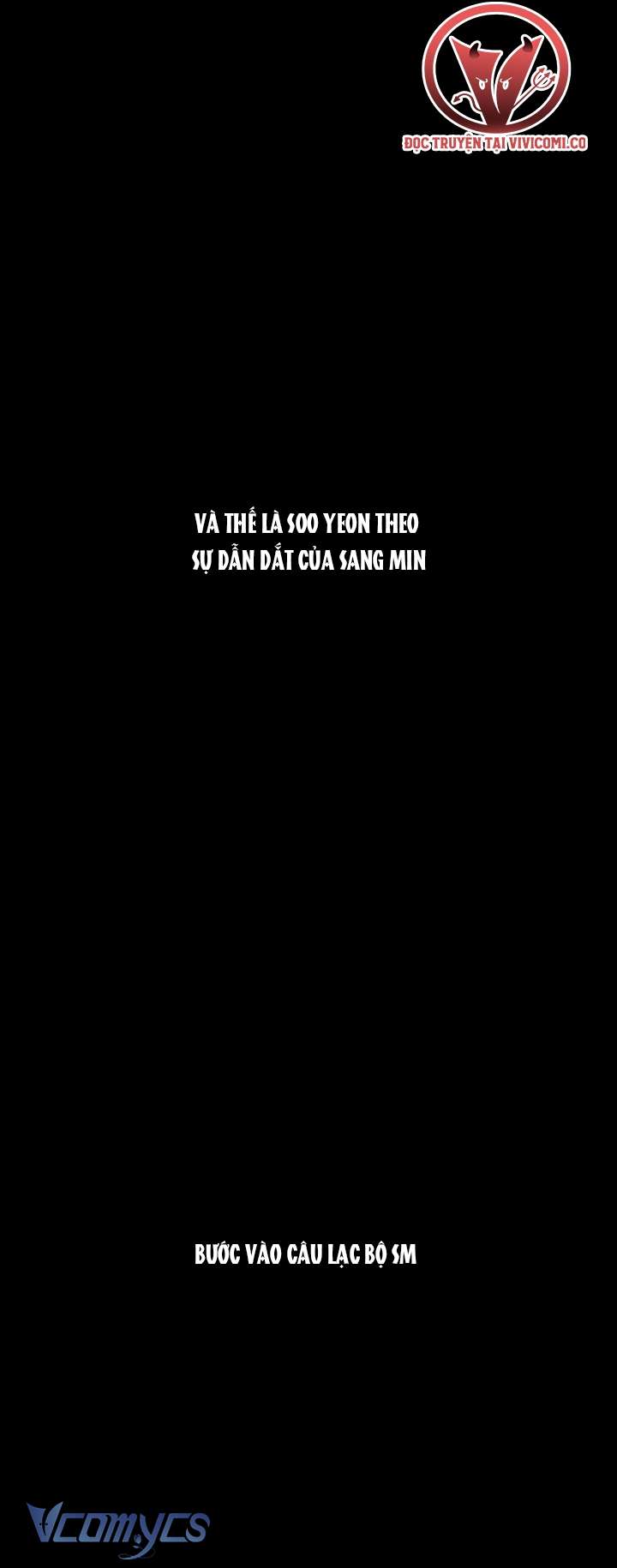 [18+] Nhật Ký Quan Sát Chap 18 - Next Chap 19