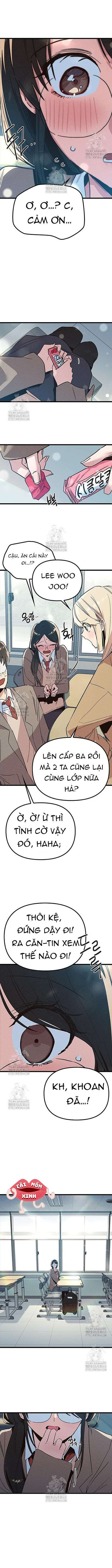 Thiếu Nữ 12 Con Giáp Chap 17 - Next 