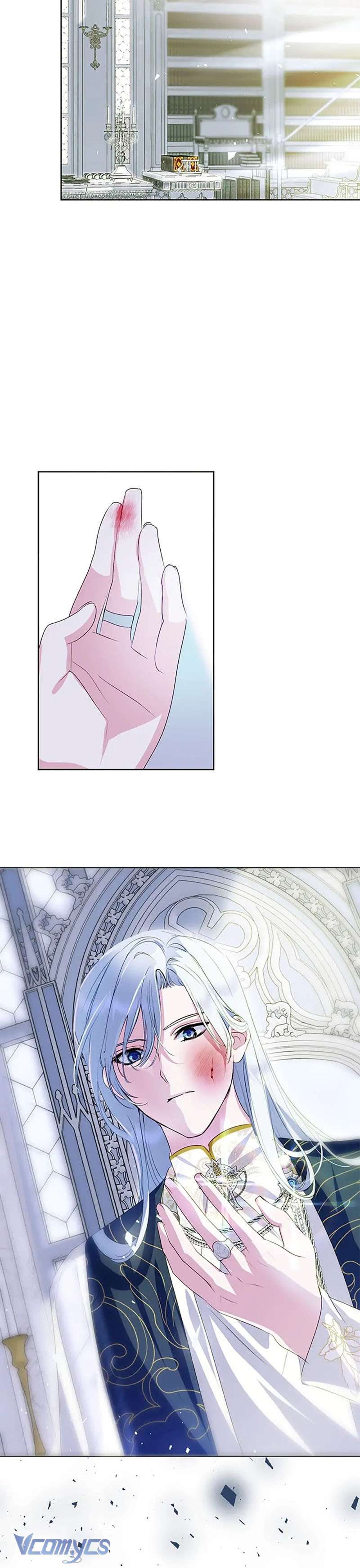 [PNT] Phía Sau Mặt Nạ Của Nam Chính Hiền Lành Chap 23 - Trang 2