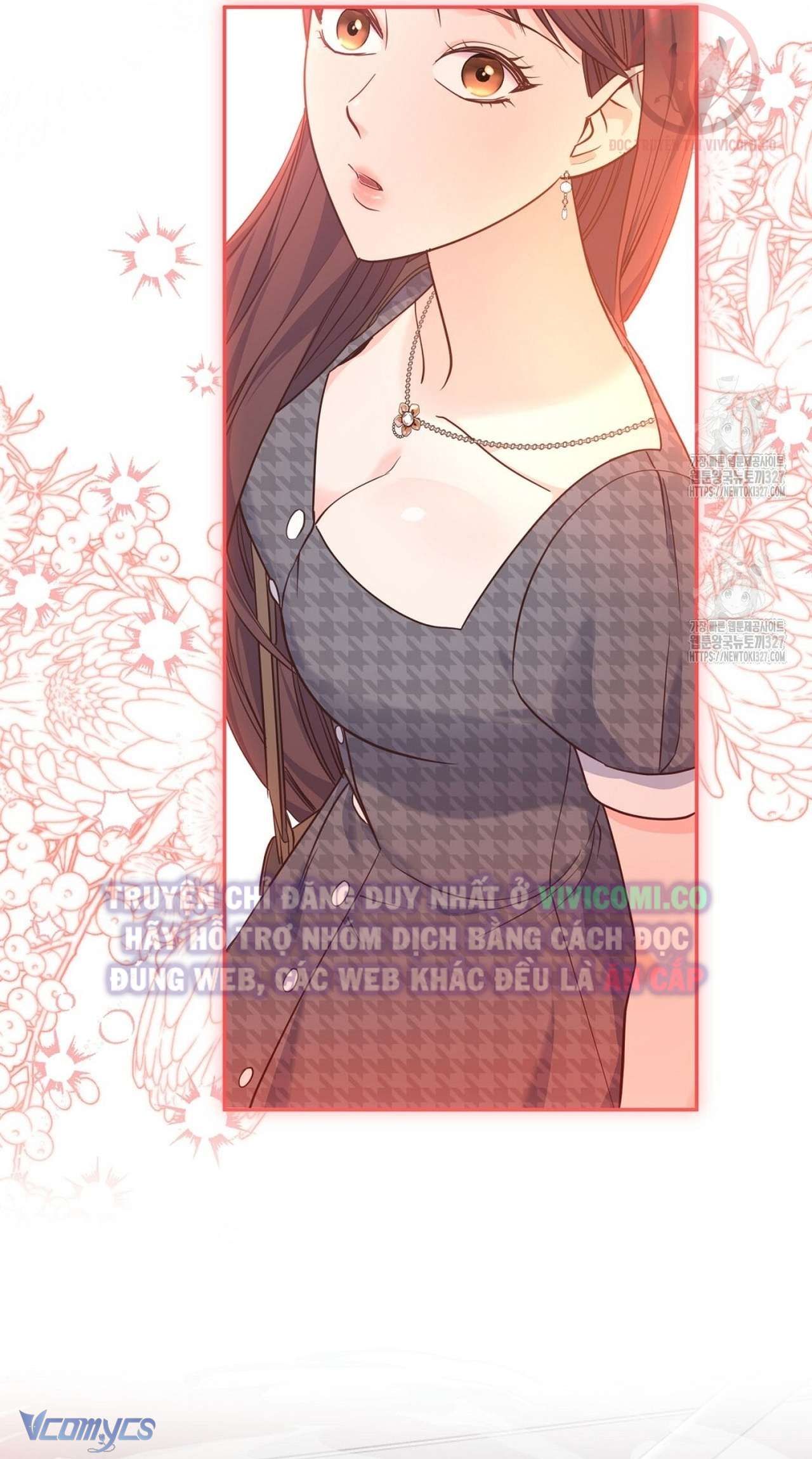 [18+] Sếp Của Anh Trai Tôi Đã Vượt Quá Giới Hạn Chap 1 - Trang 4