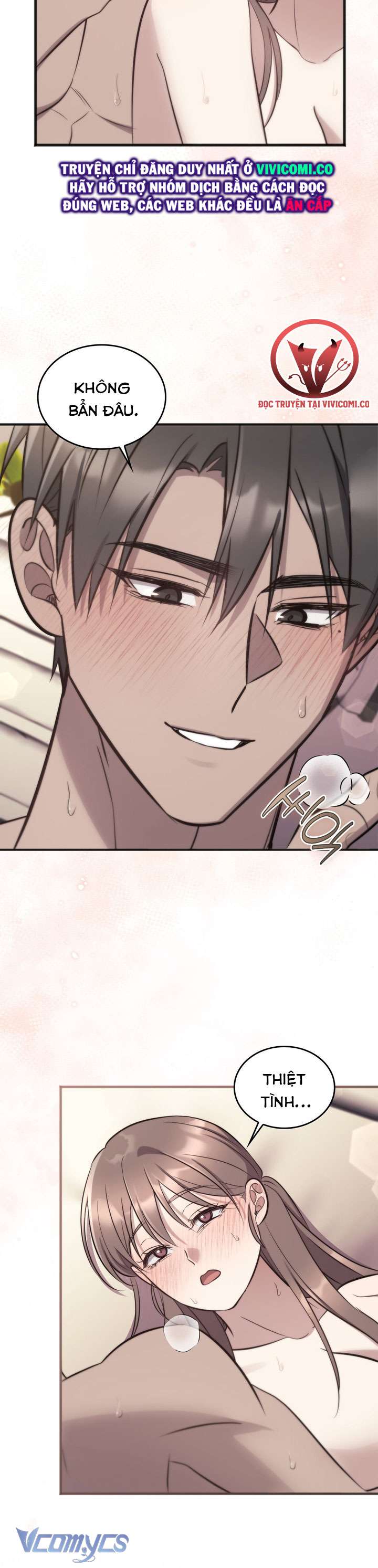 [18+] Đảo Vô Ảnh Chap 24 - Next Chap 25