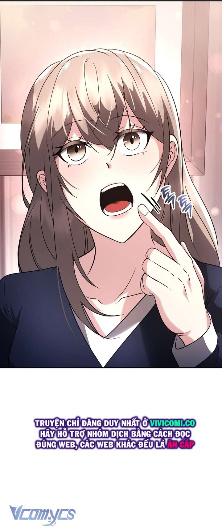 [18+] Mùa Đông Bất Tận Chap 20 - Next Chap 21