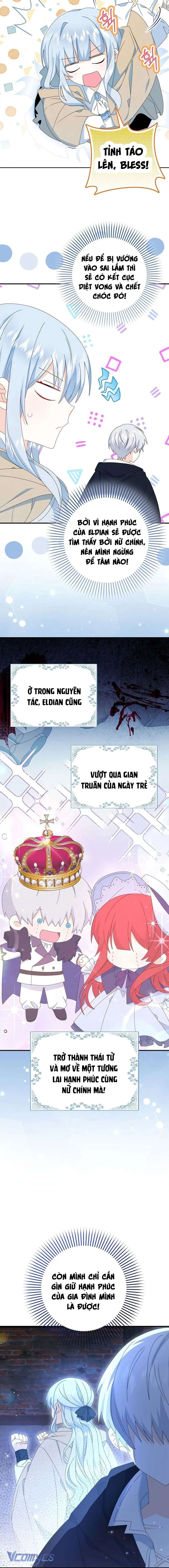 Tôi Sẽ Chiếm Lấy Ngư Trường! Chap 18 - Trang 3