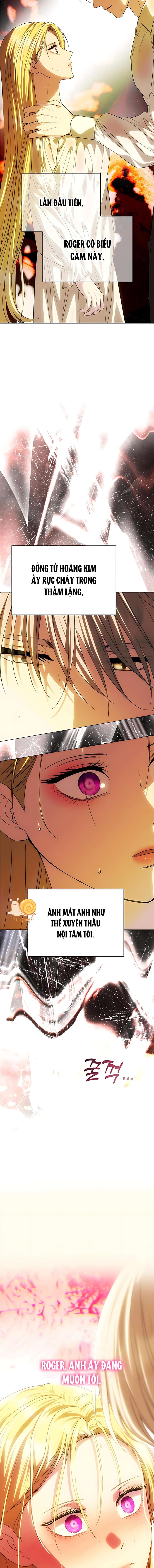 Chỉ Cần Một Người Chồng Là Đủ Chap 79 - Trang 2