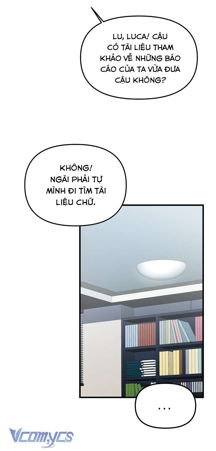 [KHÔNG CHE] Công Việc Làm Thêm Dưới Địa Ngục Chap 1 - Next Chap 2