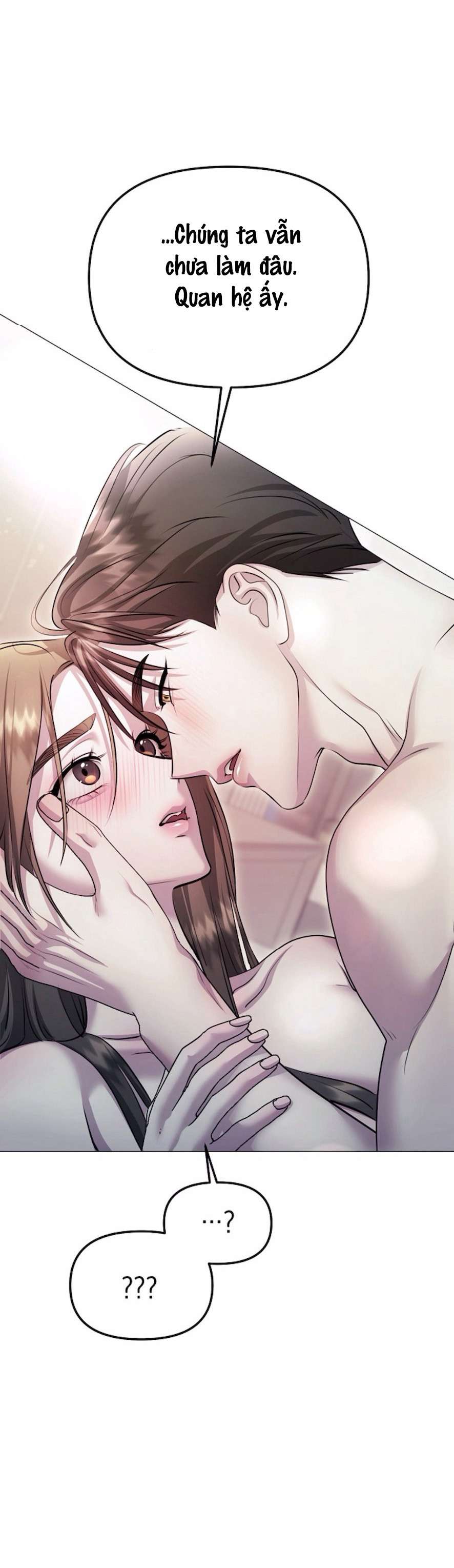 〖18+〗- Sự Cám Dỗ Ngọt Ngào Của Cậu Bạn Thân Chap 10 - Trang 2