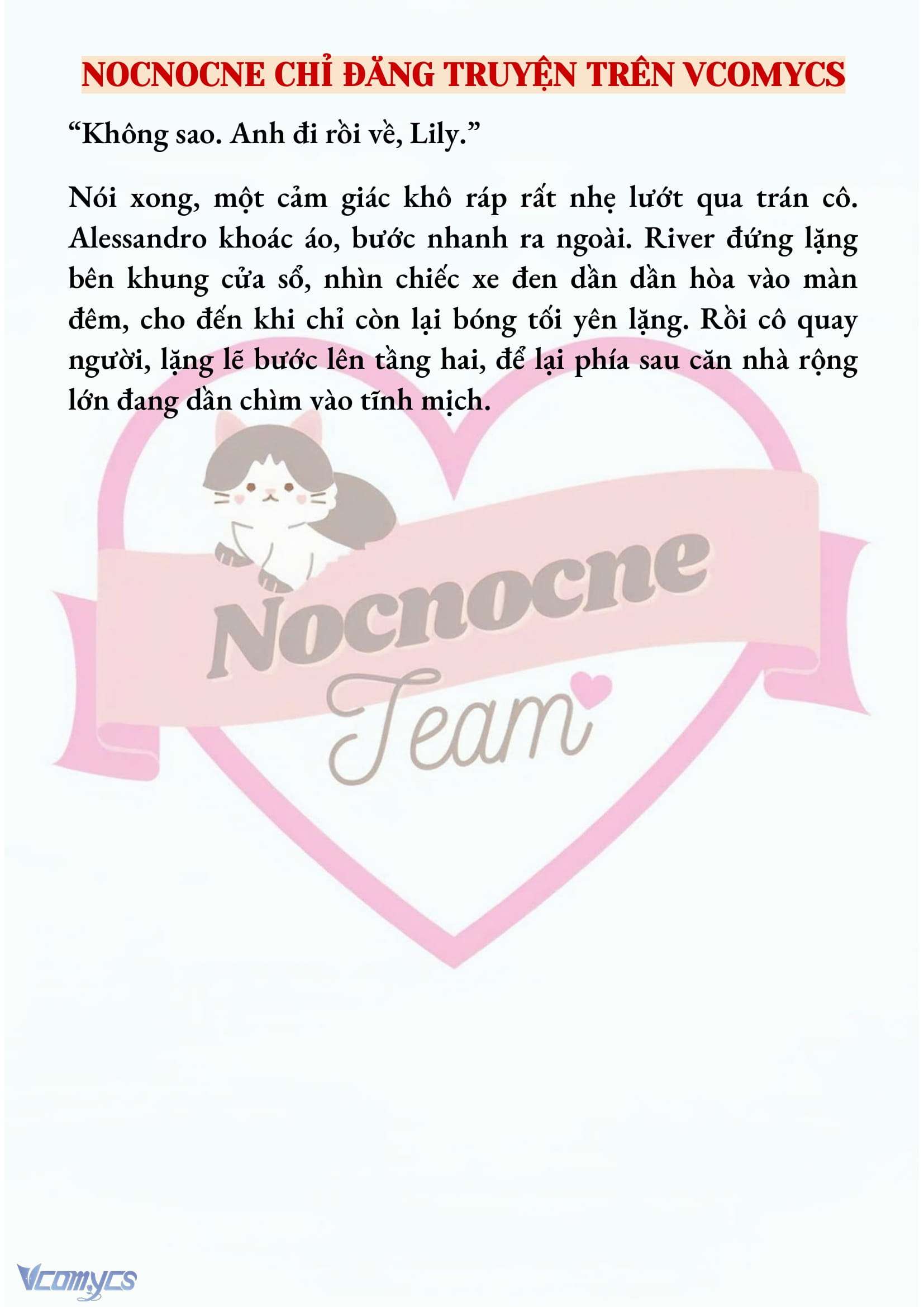 [TIỂU THUYẾT] ĐIỂM CHÍ Chap 73 - Trang 2