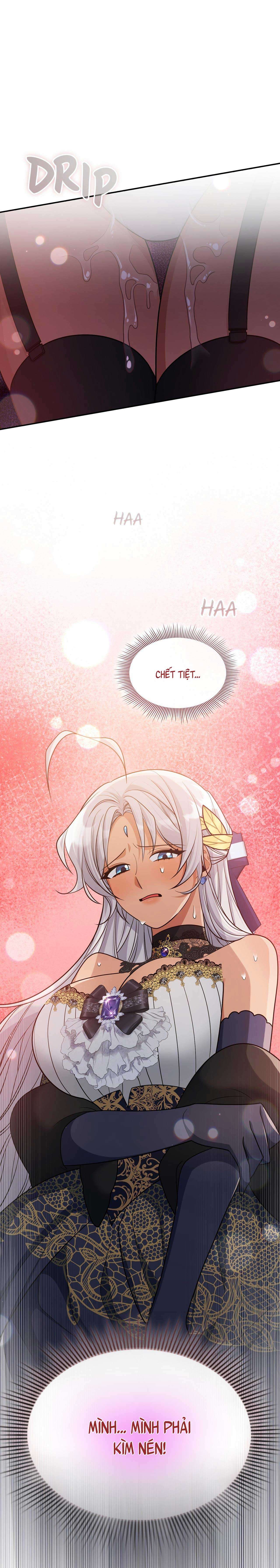 Cuộc Vui Thác Loạn Tử Thần Chap 11 - Trang 2