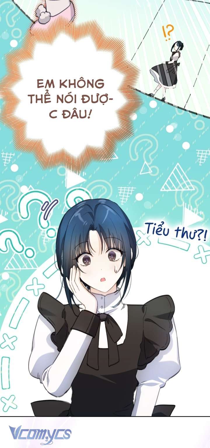 Đứa Trẻ Nuôi Dưỡng Ác Ma Chap 12 - Trang 2