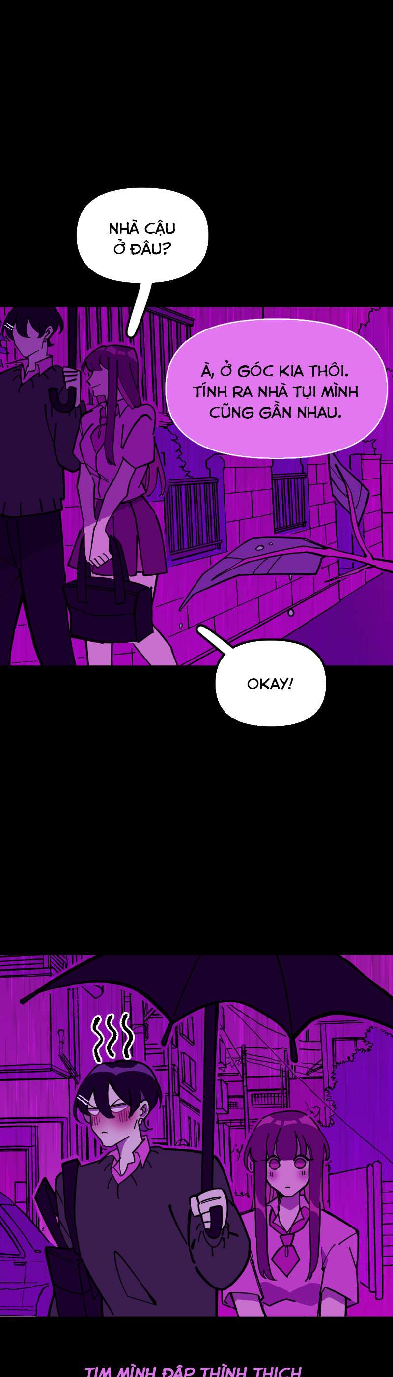 Homesick Chap 99 - Trang 3