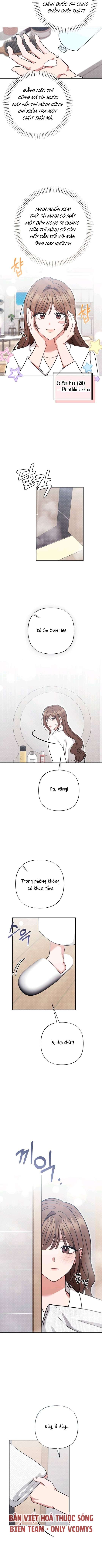 [ 18+ ] XX đang thi công Chap 6 - Next Chap 7