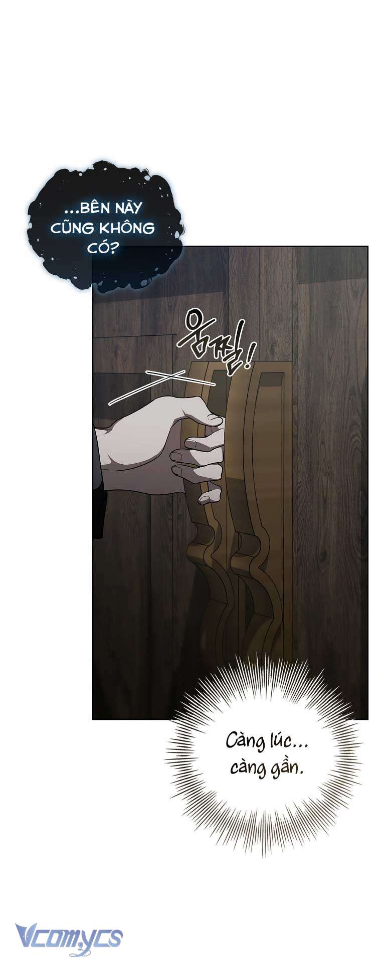 100 lời nguyền tại dinh thự Illestone Chap 26 - Trang 3