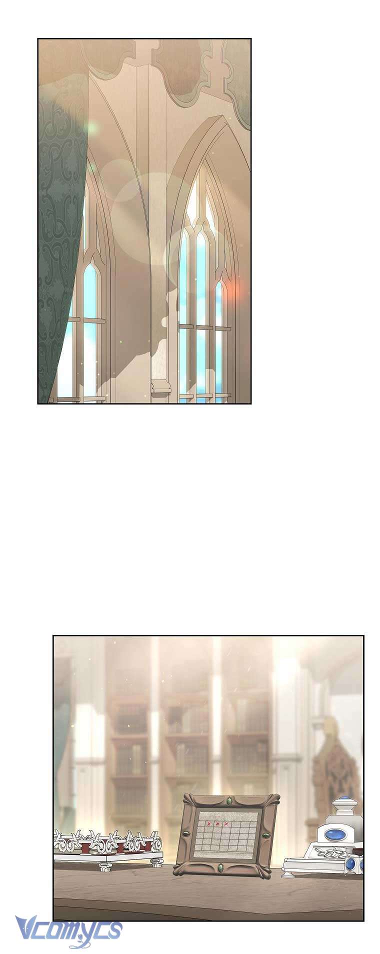 100 lời nguyền tại dinh thự Illestone Chap 4 - Trang 3