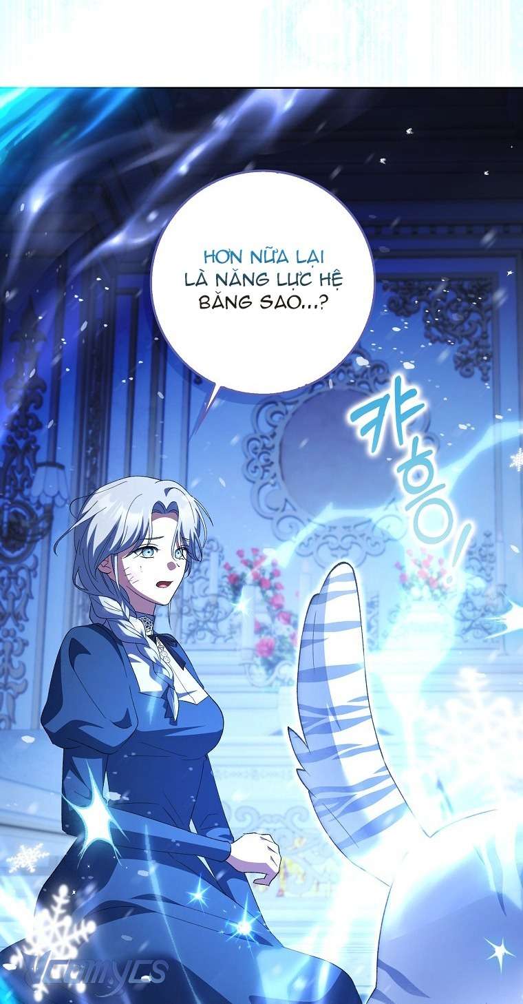 Công Chúa Bạch Hổ Không Có Nguy Hiểm Nha! Chap 4 - Trang 2