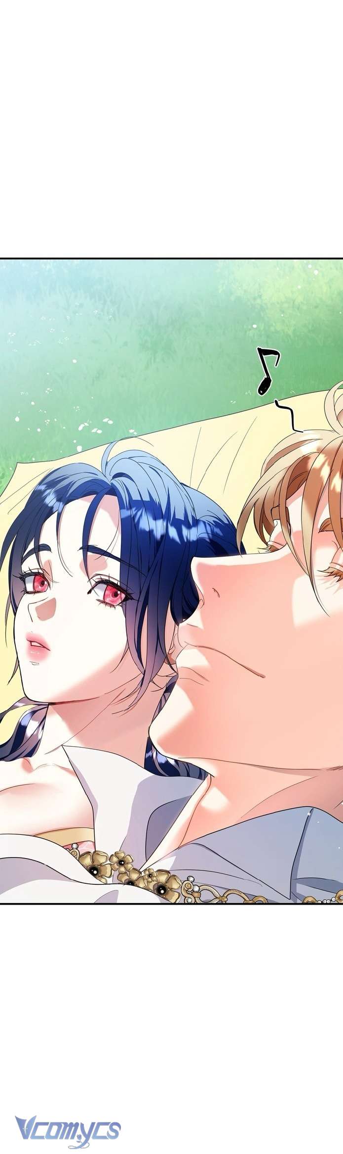 Người Yêu Đã Chết Của Tôi Đã Trở Thành Bạo Chúa Chap 30 - Trang 2