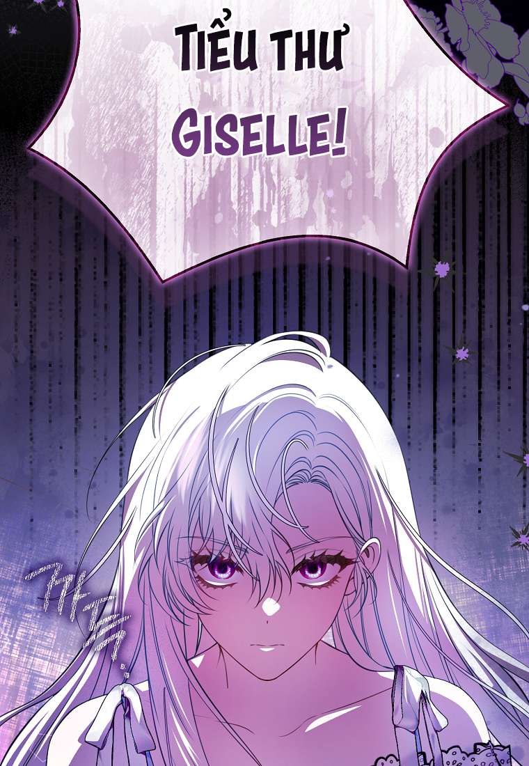 Nữ Chính Của Câu Chuyện Hối Hận Có Trái Tim Mạnh Mẽ Chap 1 - Trang 3