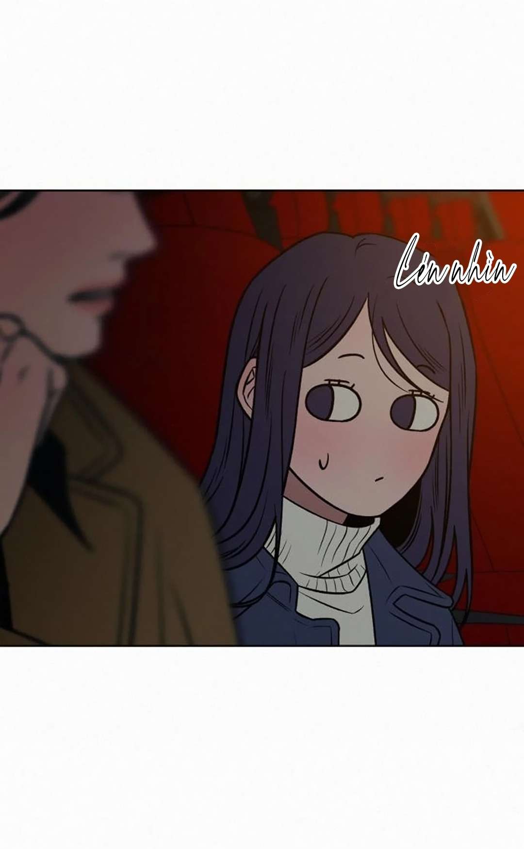 Chiến Lược: Tình Yêu Trong Sáng Chap 111 - Trang 3