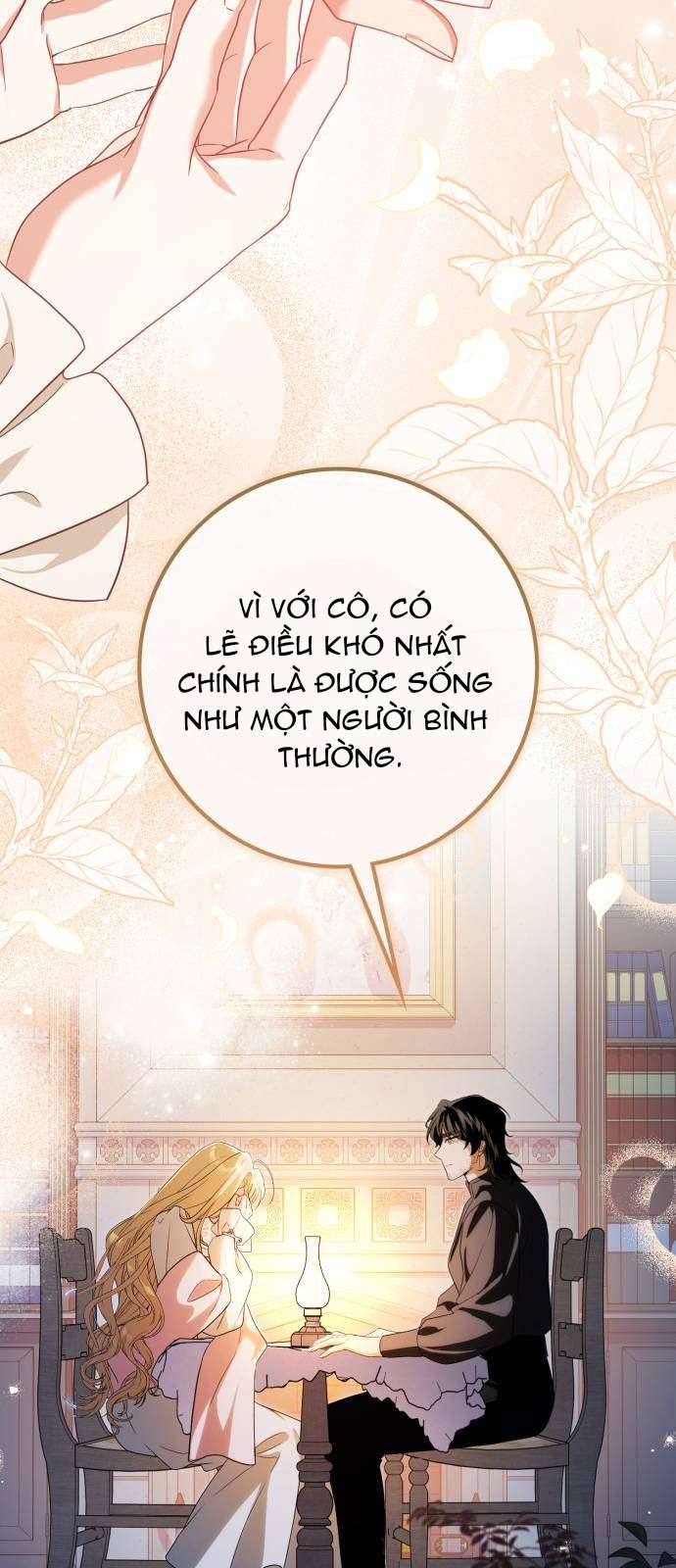 Nữ Công Tước Chiến Lợi Phẩm Chap 26 - Next Chap 27