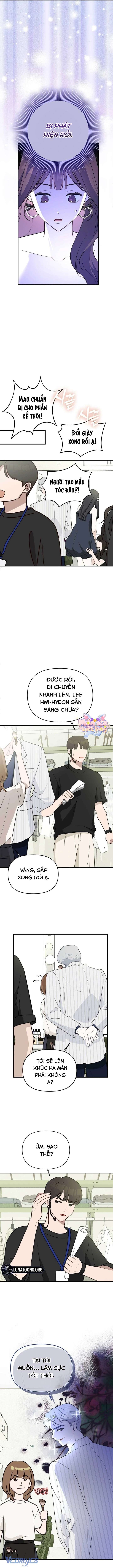 [18+] Tôi Nuôi Trai Chỉ Để "Thịt" Chap 7 - Next Chap 8