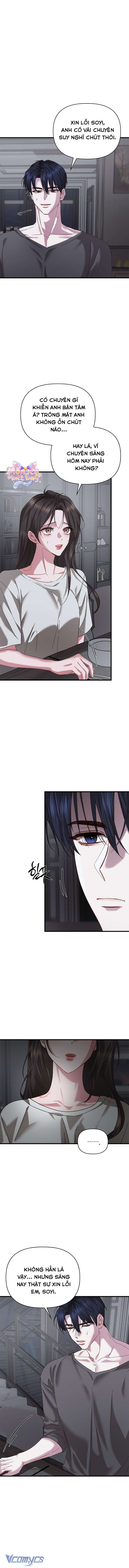 [18+] Nụ Hôn Máu Chap 61 - Trang 2