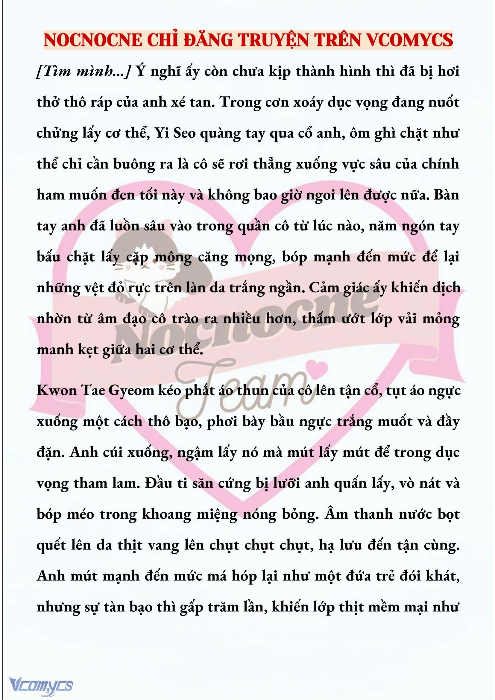 [NOVEL] NGỌN ĐÈN BIỆT VIỆN KHÔNG BAO GIỜ TẮT Chap 42 - Trang 2