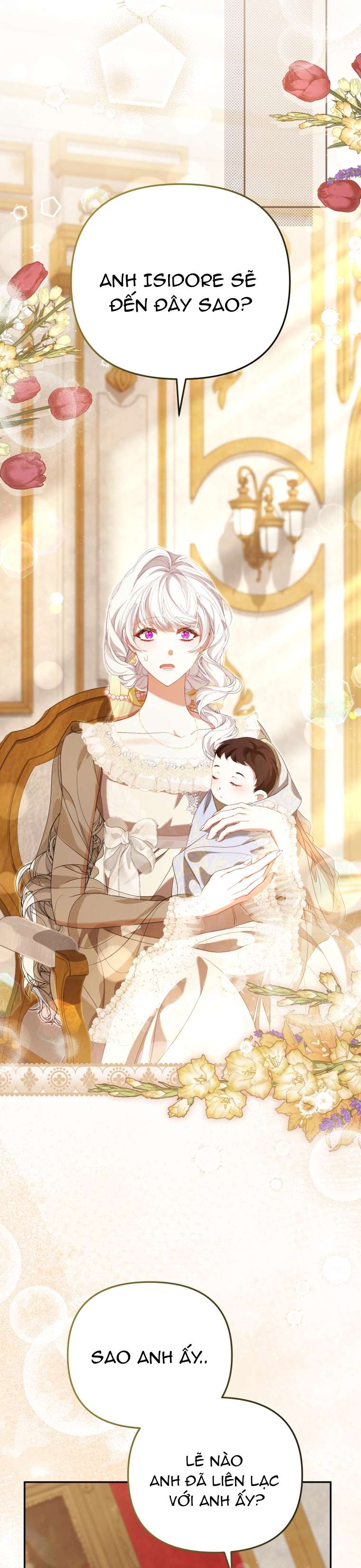 Người Phải Trả Giá Bằng Mạng Sống Vì Đã Lừa Dối Tôi Chap 32 - Trang 3