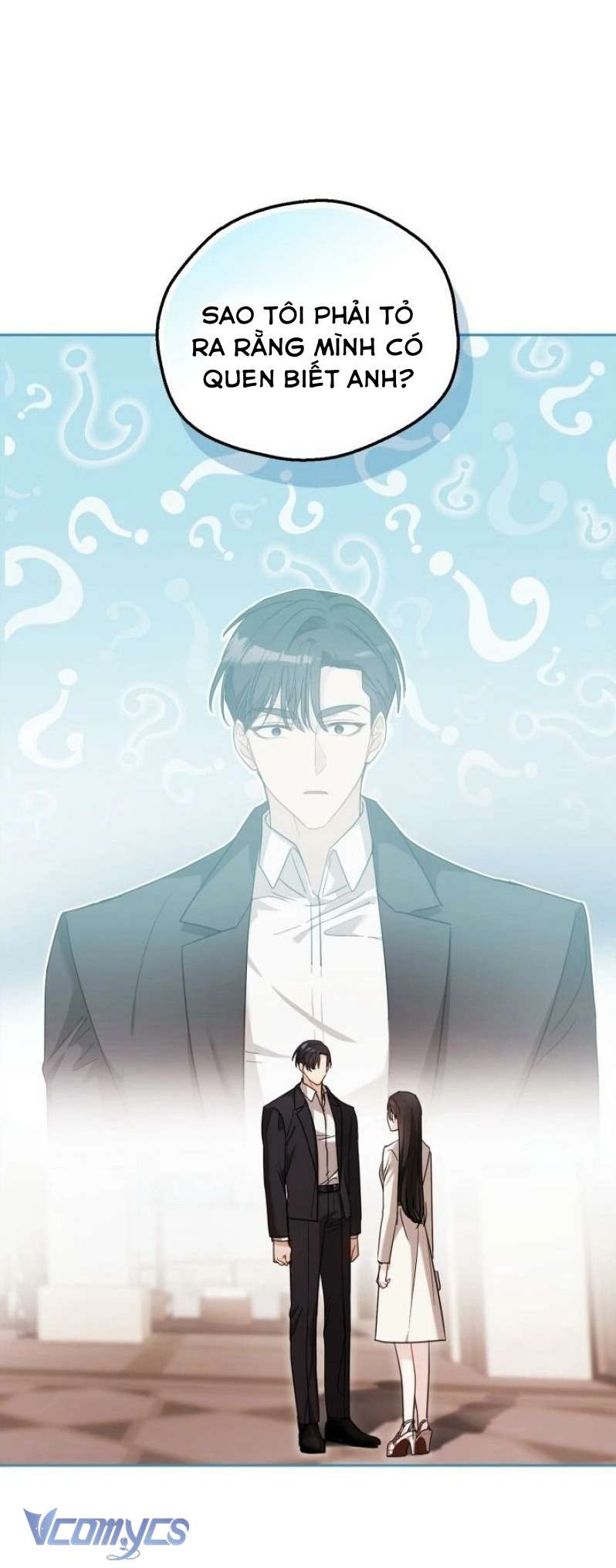 Cách Tán Tỉnh Của Con Chó Hiếu Chiến Chap 1 - Trang 2