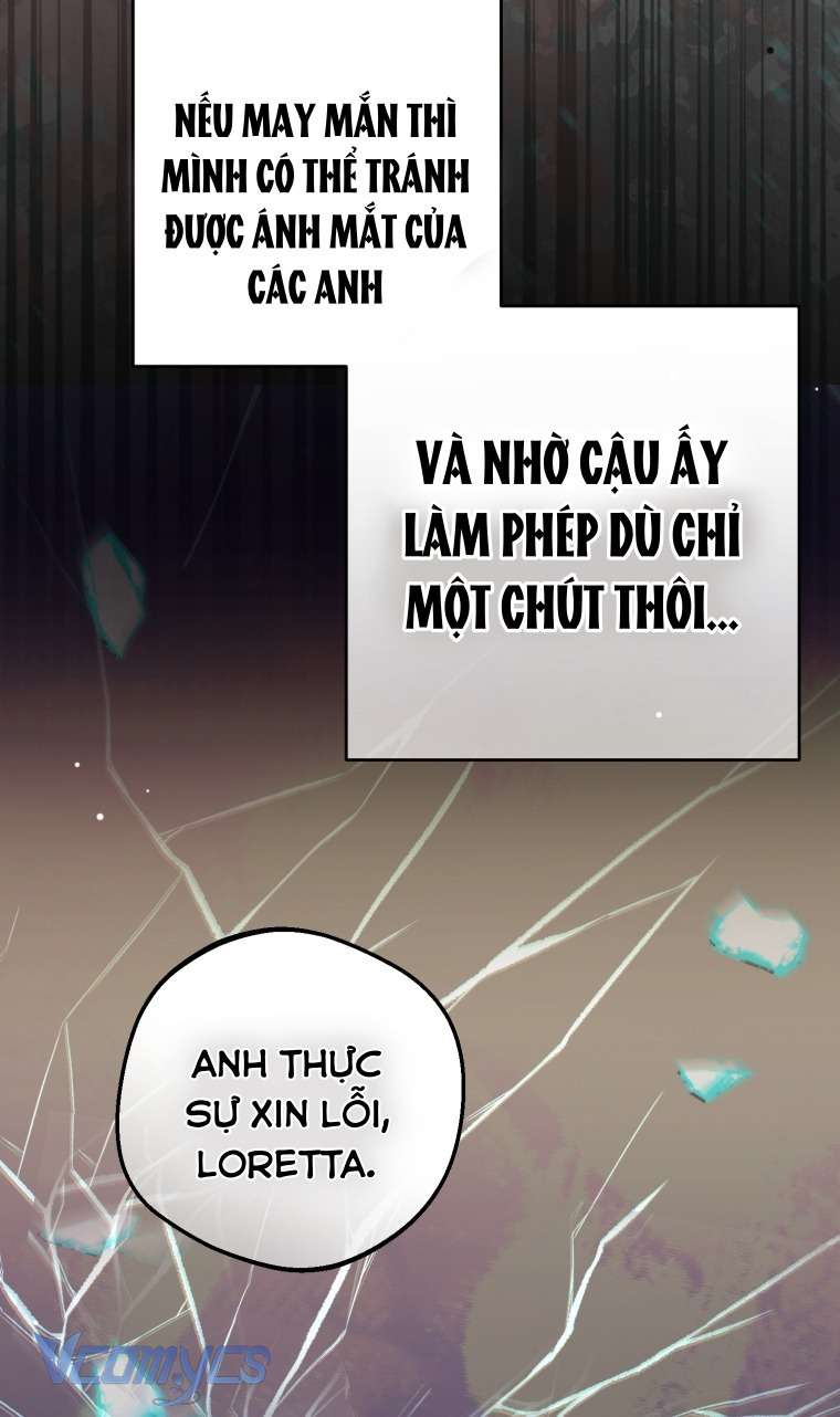 Được Yêu Thương Mà Còn Ngại Ngùng Sao! Chap 111 - Trang 2